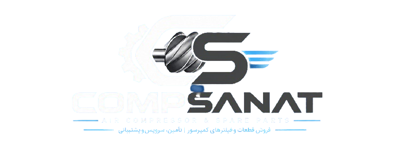 فروش فیلتر و قطعات کمپرسور اطلس کوپکو | کمپ صنعت (Compsanat)